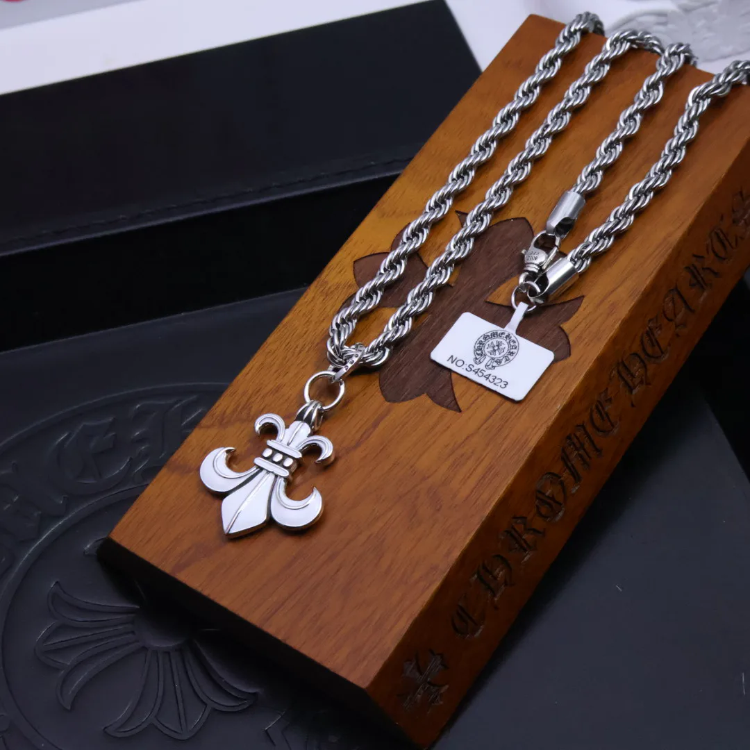 Бижутерия Chrome Hearts 17942846