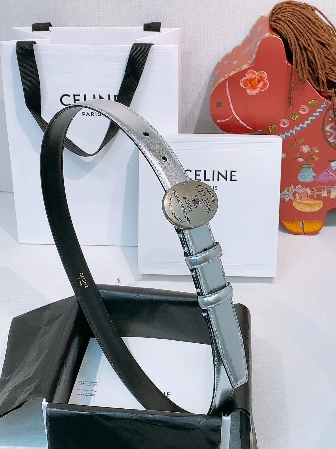 Классические Сумки Женские Celine 12723493
