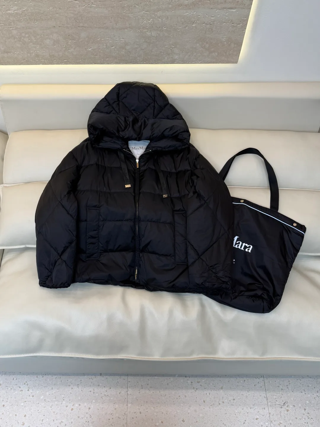 Куртки И Пуховики Женские Max Mara 17917322