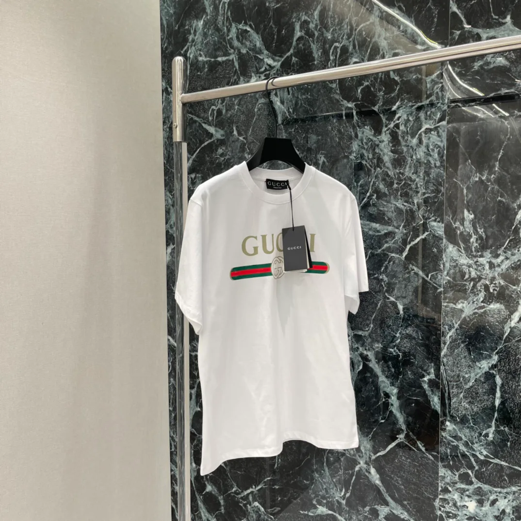 Футболки Женские Gucci 5838437