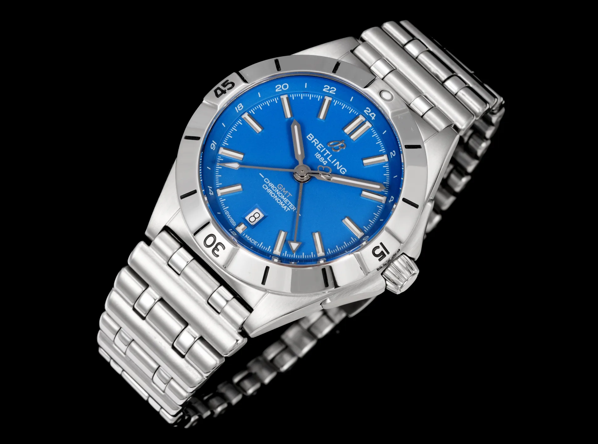 Часы Мужские Breitling 17811298