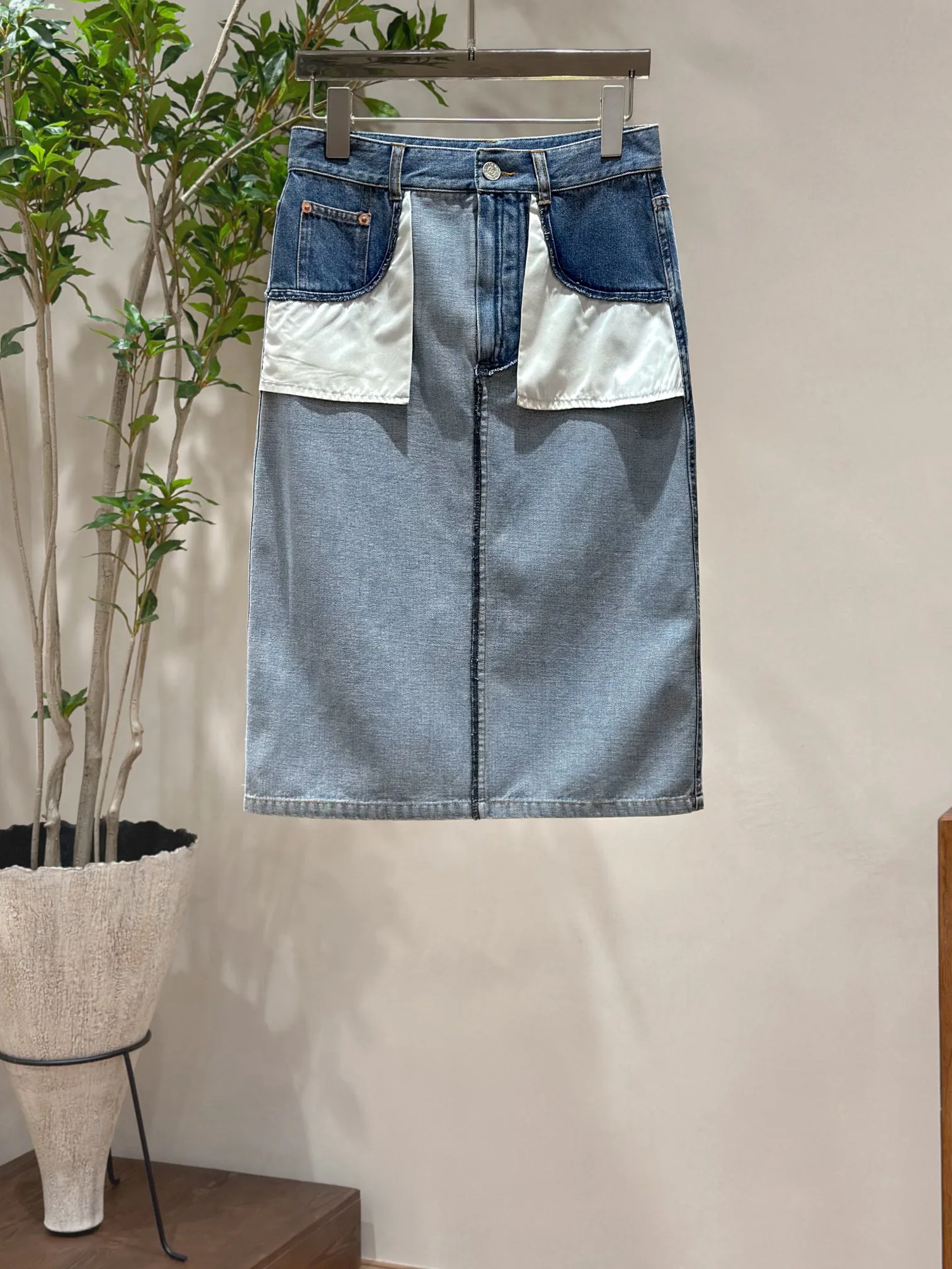 Юбки Женские Maison Margiela 10299908