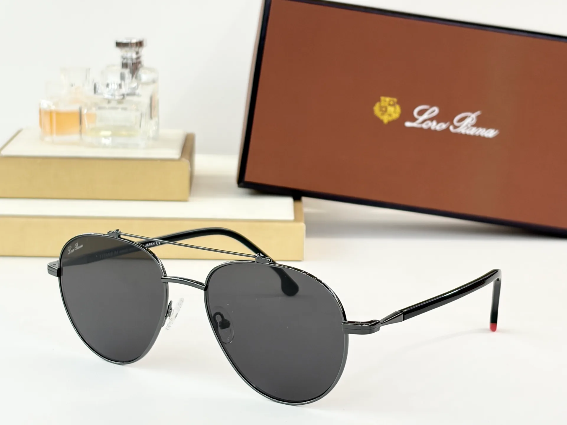 Очки Loro Piana 12564444