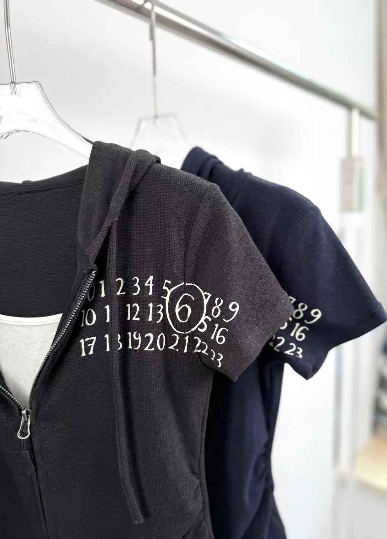 Спортивные Костюмы Женские Maison Margiela 11056369