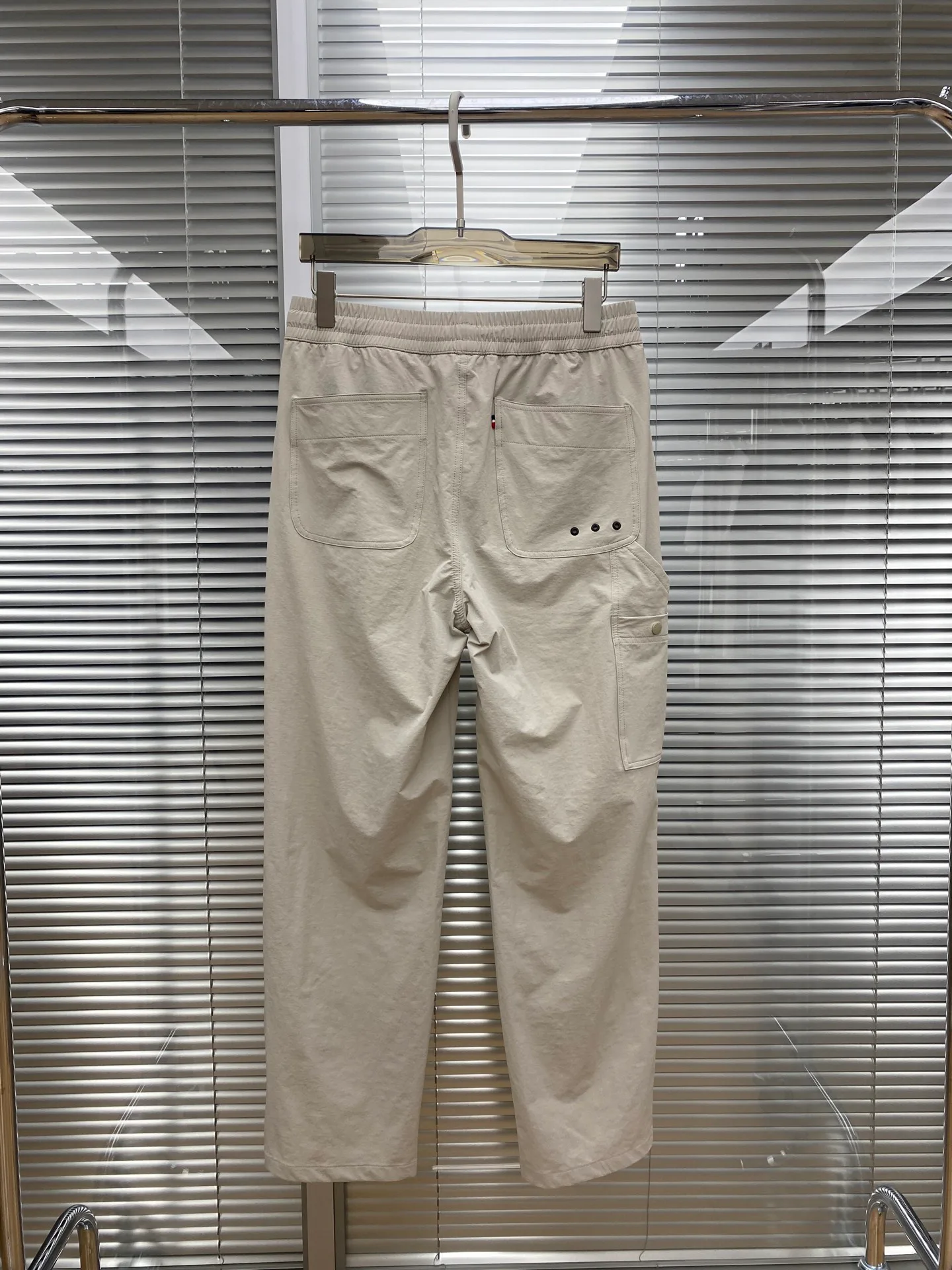 Брюки Мужские Moncler 16839521