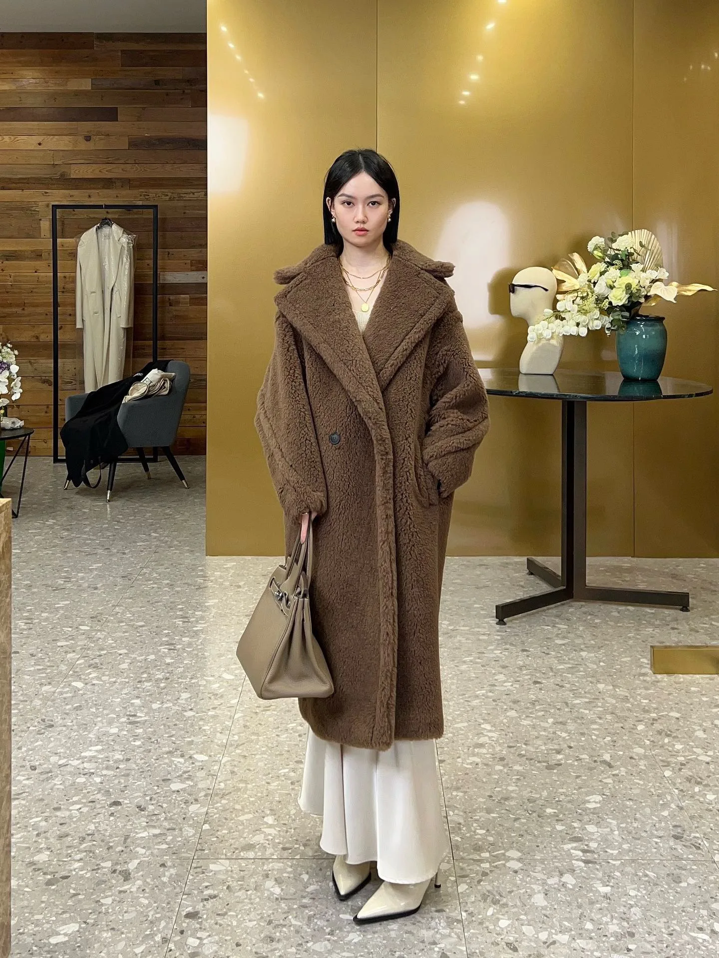 Пальто Женские Max Mara 1329180