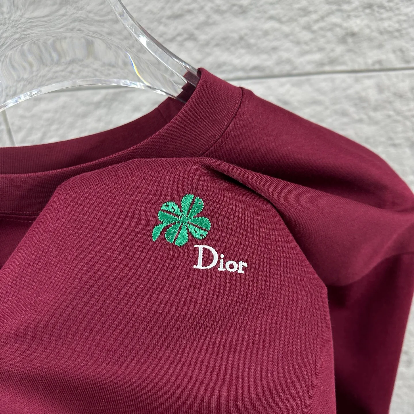 Футболки Мужские Christian Dior 6565937