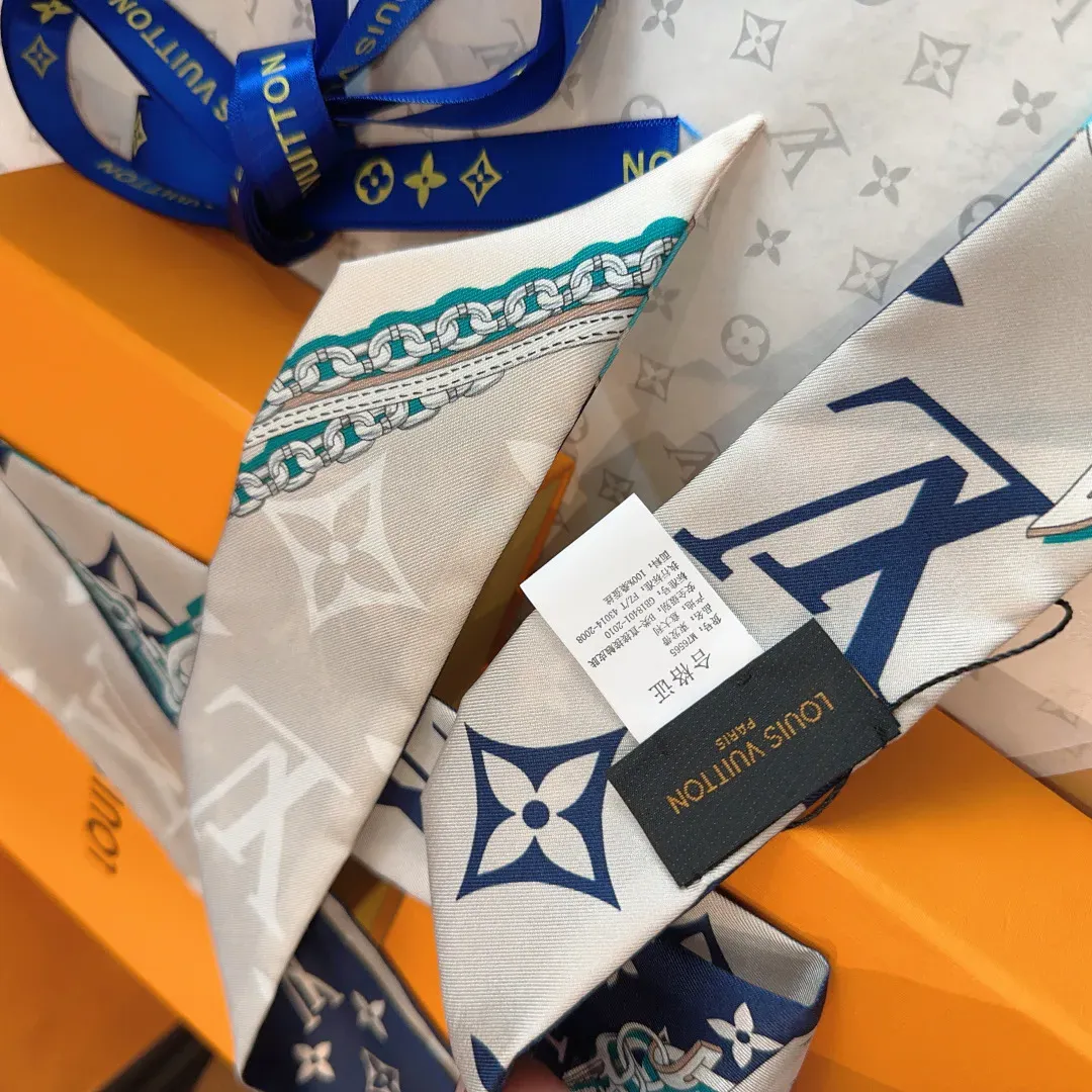 Платки Louis Vuitton 4972428