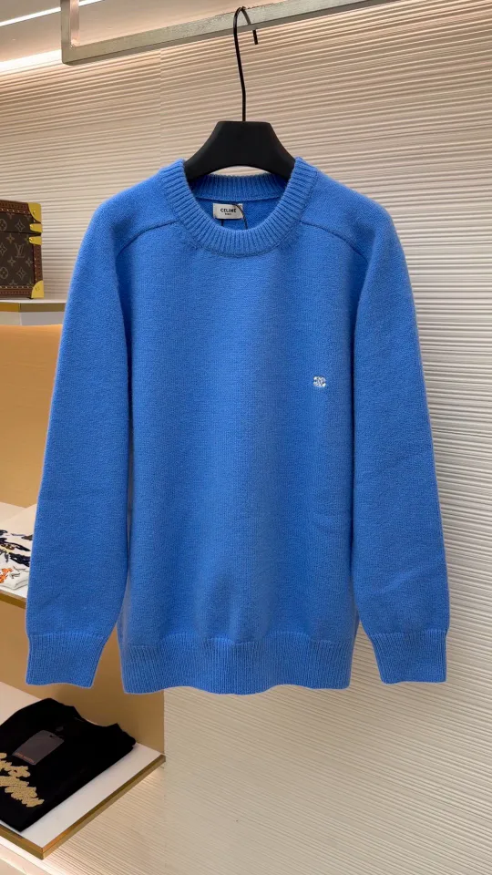 Джемперы И Свитеры Мужские Celine 8234746