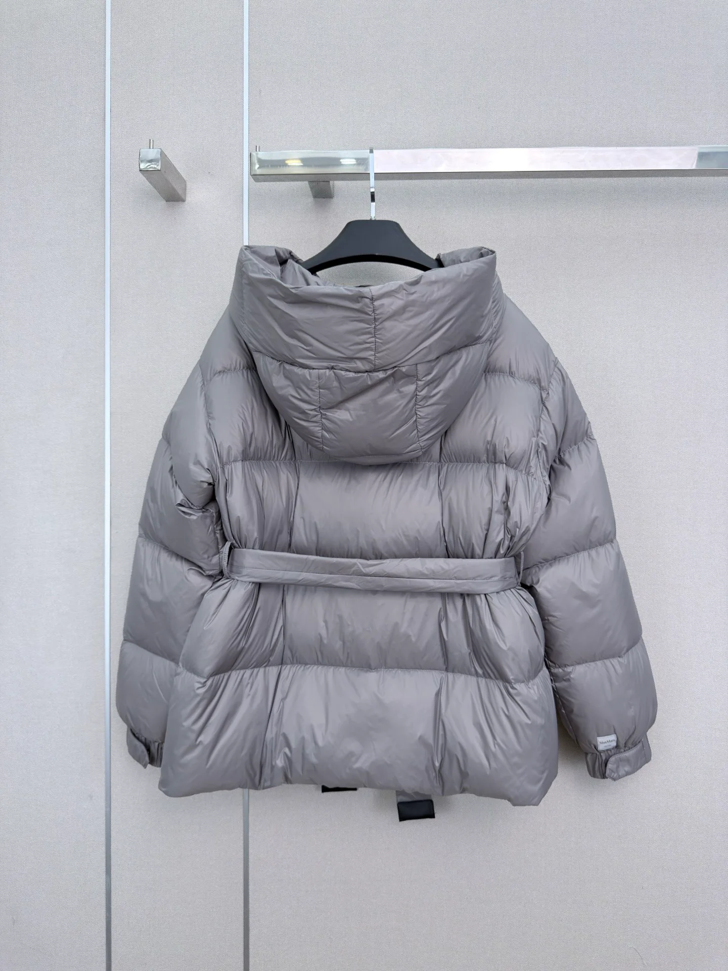 Куртки И Пуховики Женские Max Mara 18407992