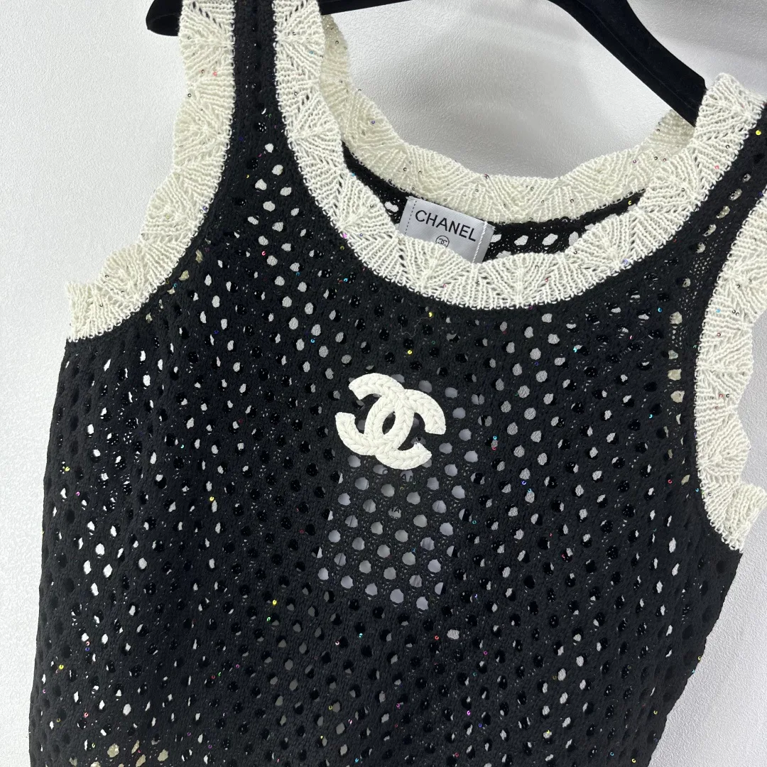 Топы Женские Chanel 11782064