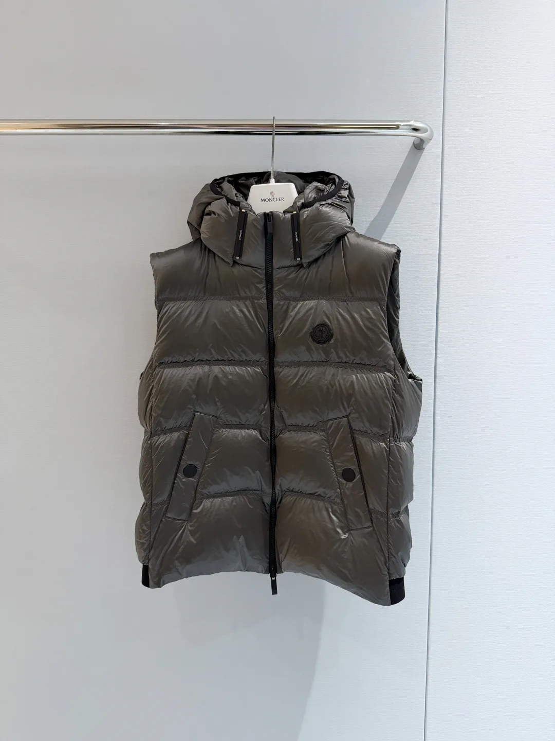 Жилеты Женские Moncler 18285448