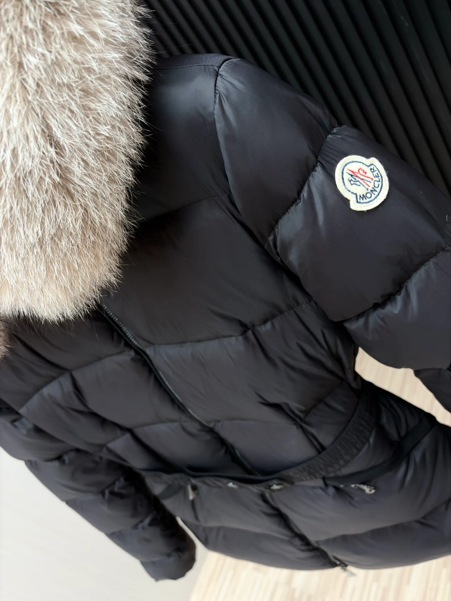 Куртки И Пуховики Женские Moncler 18007155