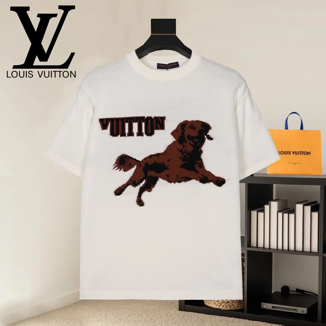 Футболки Женские Louis Vuitton 9163065