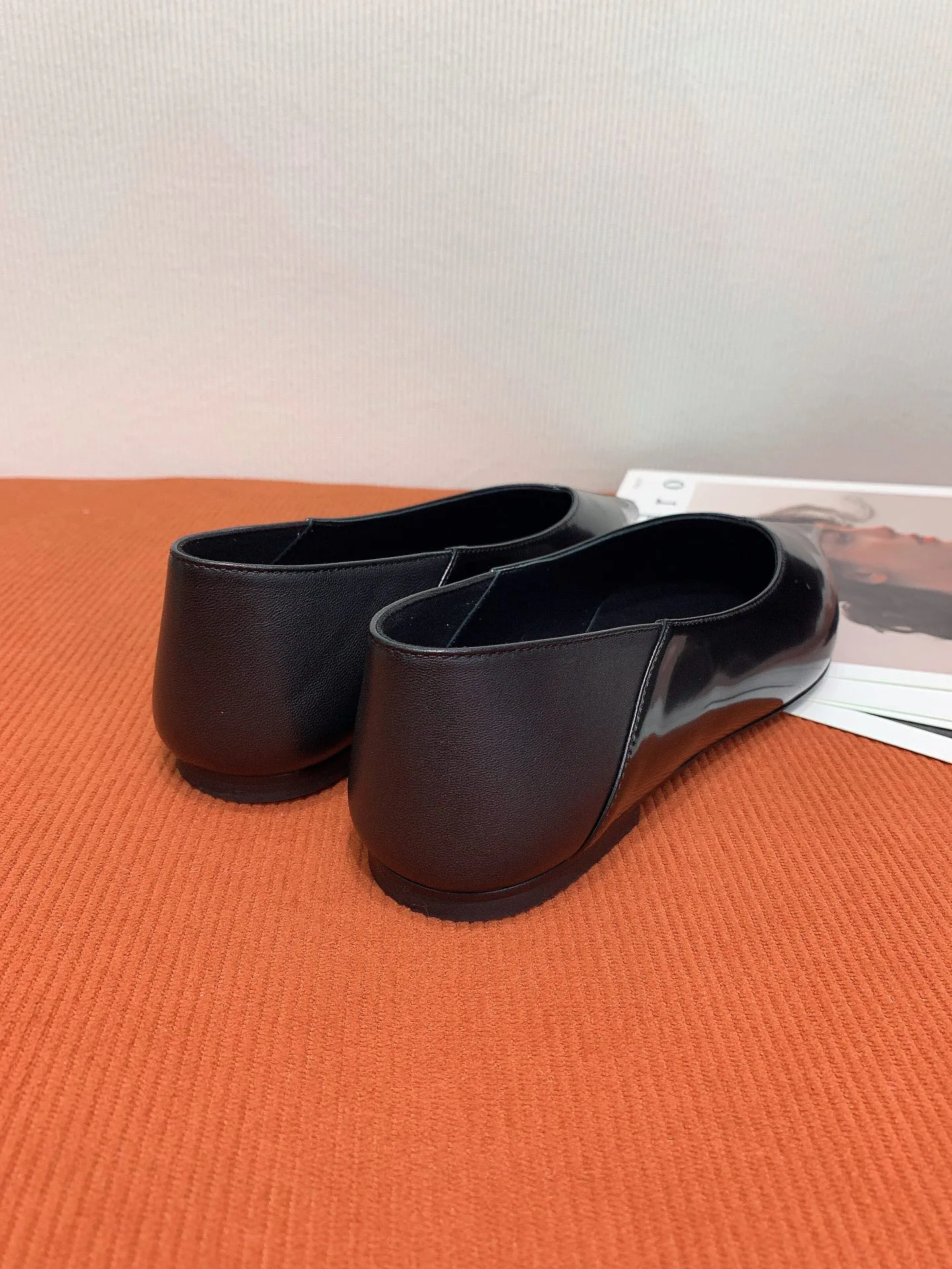 Туфли Женские Saint Laurent 4348463