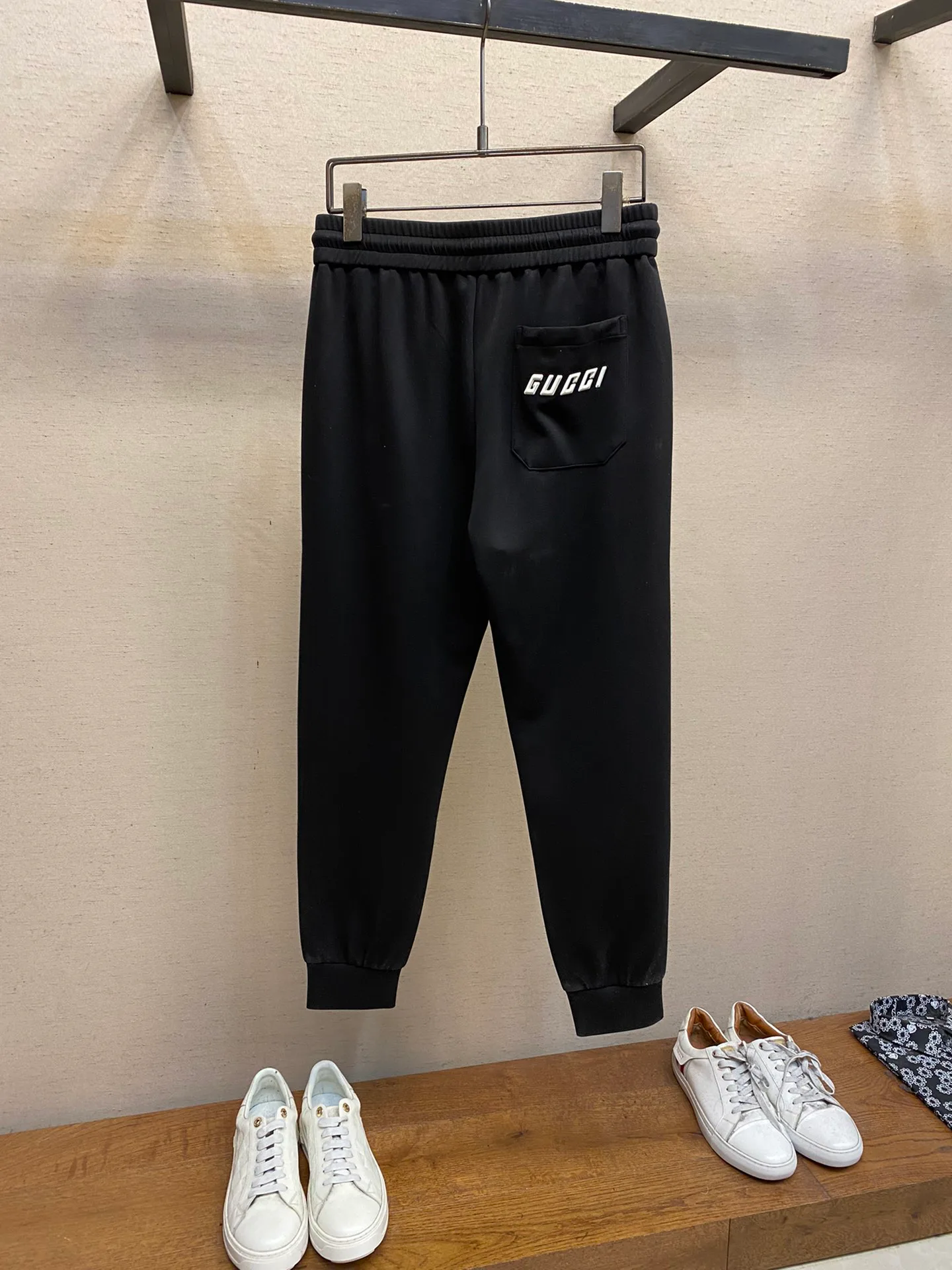 Брюки Мужские Gucci 7550