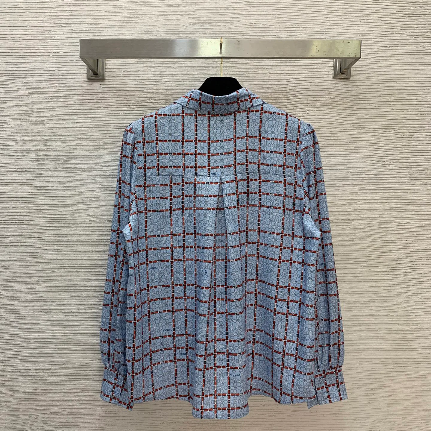 Рубашки Мужские Gucci 1565134