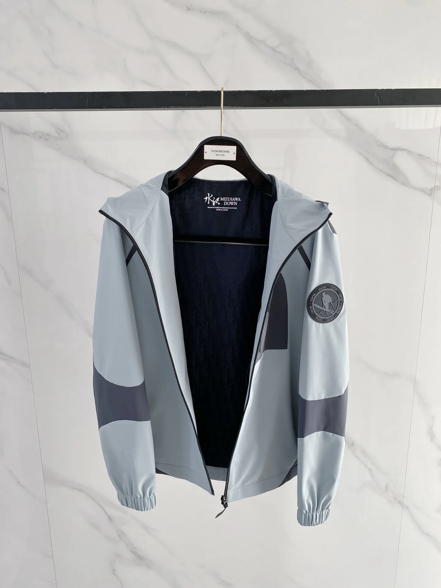 Куртки И Пуховики Мужские Christian Dior 11664785
