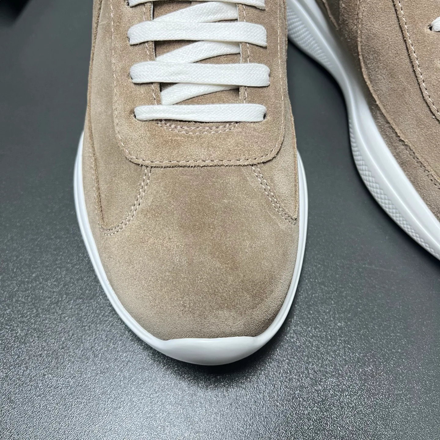 Кроссовки Мужские Prada 11192931