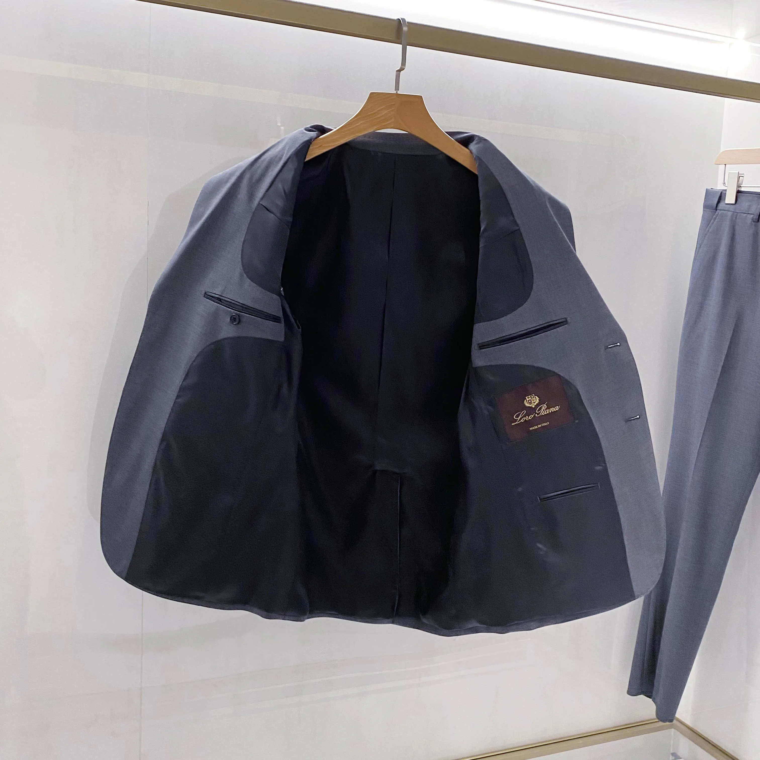 Костюмы Мужские Loro Piana 27143