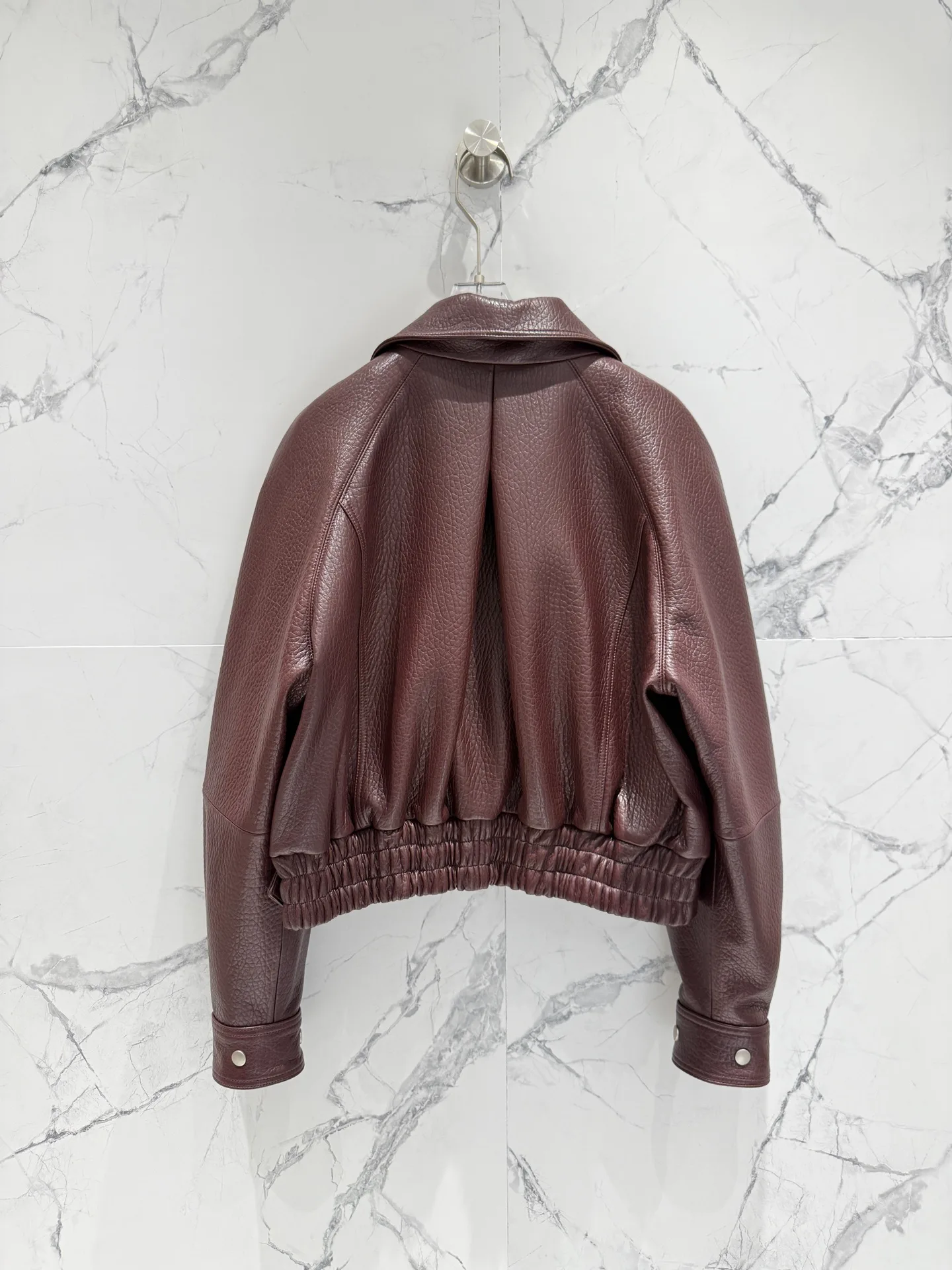 Кожаные Куртки И Дублёнки Женские The Row 11868484