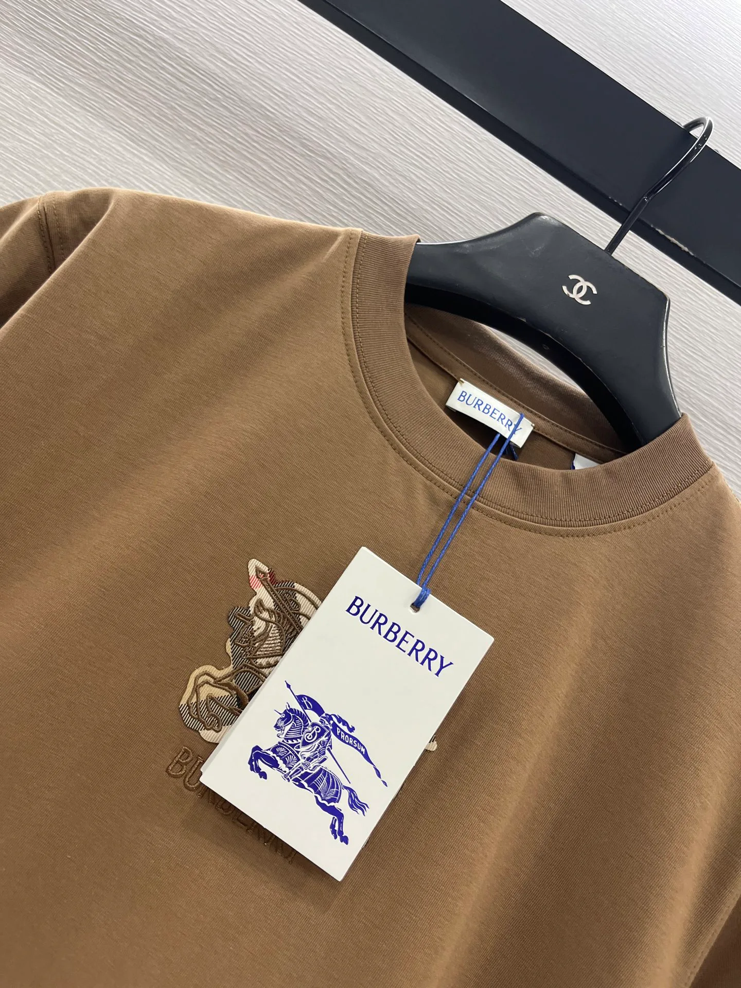 Футболки Женские Burberry 454569