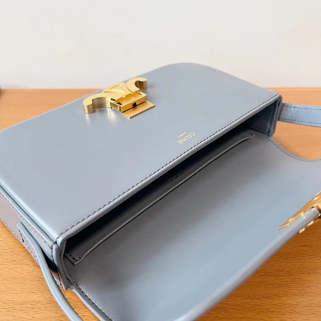Сумки На Ремне Женские Celine 11692469