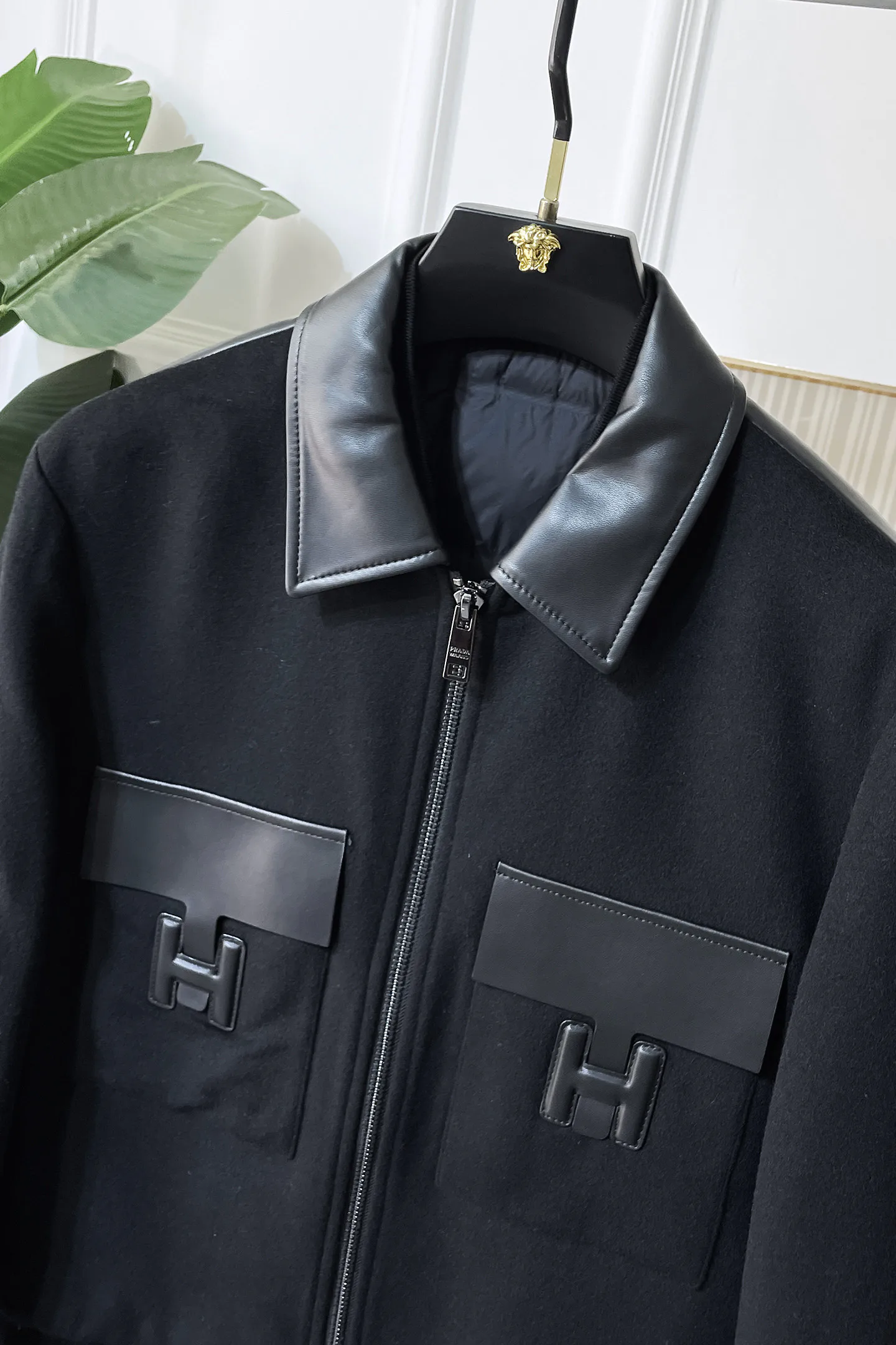 Куртки И Пуховики Мужские Hermes 1968648