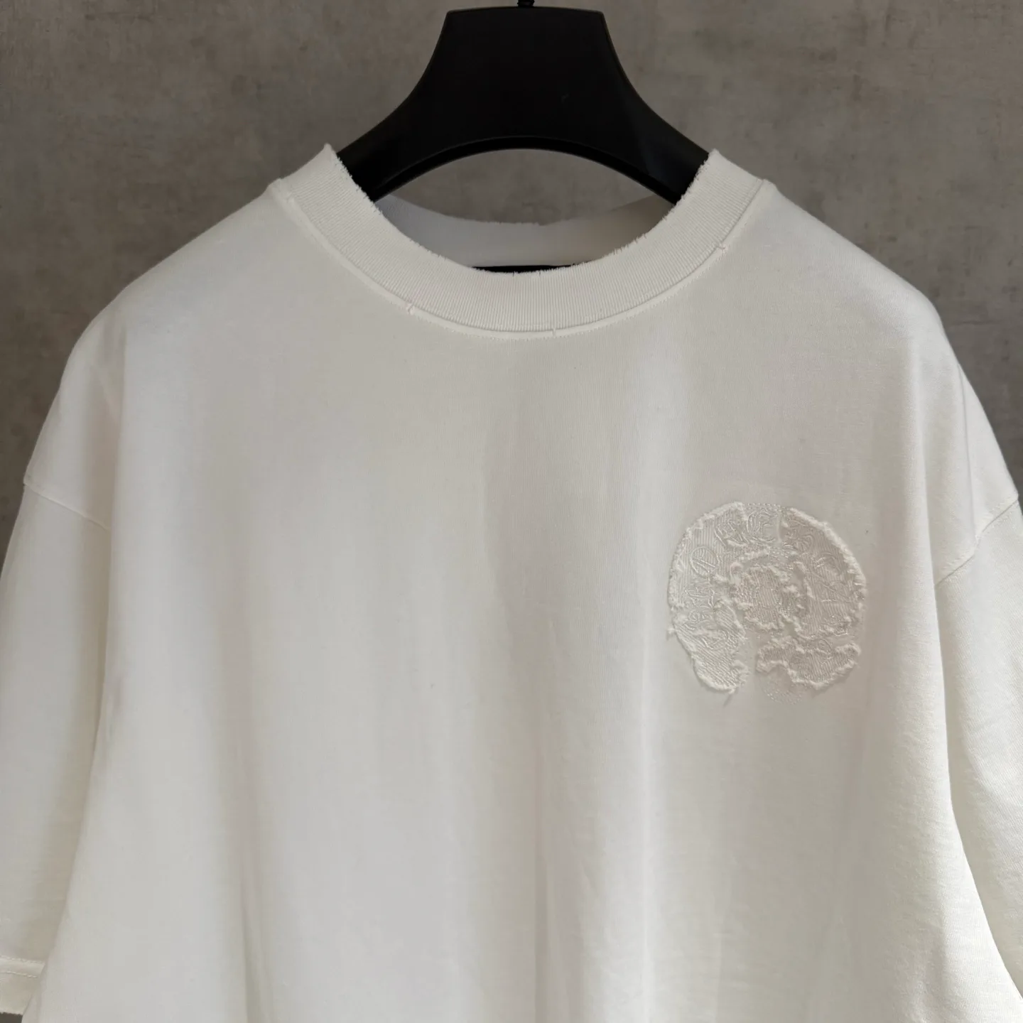Футболки Мужские Chrome Hearts 11241109