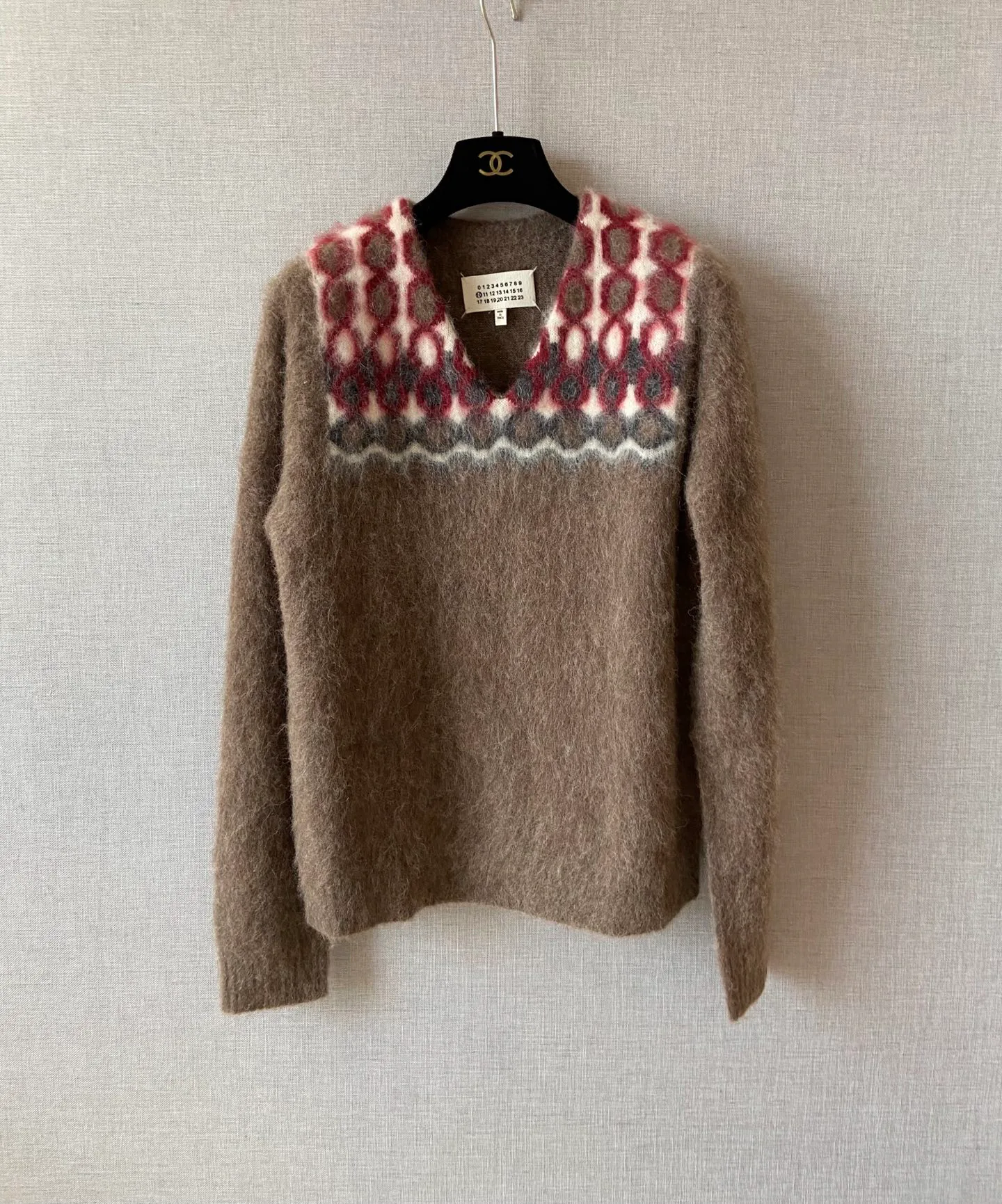 Джемперы И Свитеры Женские Maison Margiela 18088345