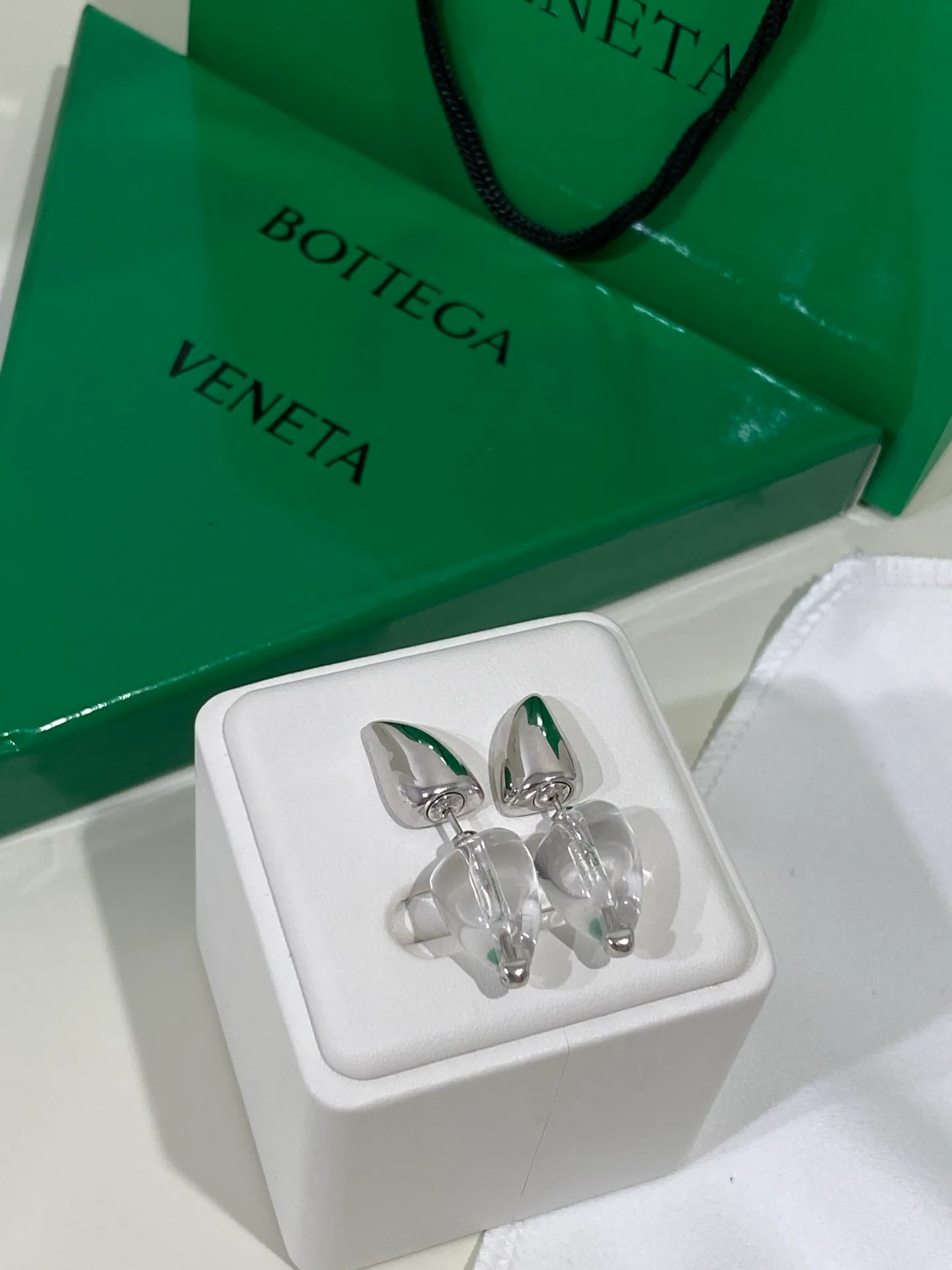 Бижутерия Bottega Veneta 17811357