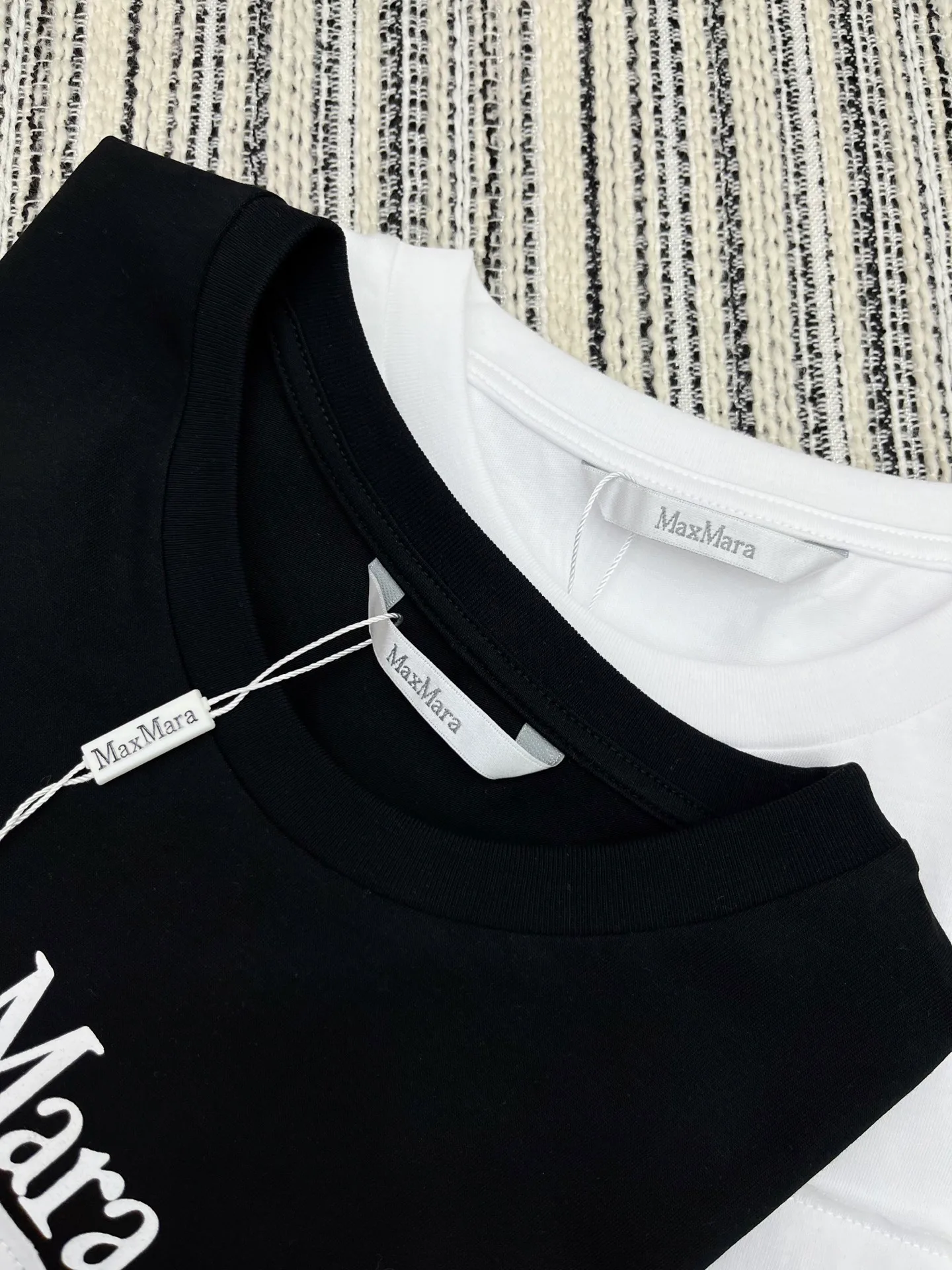 Футболки Женские Max Mara 12510