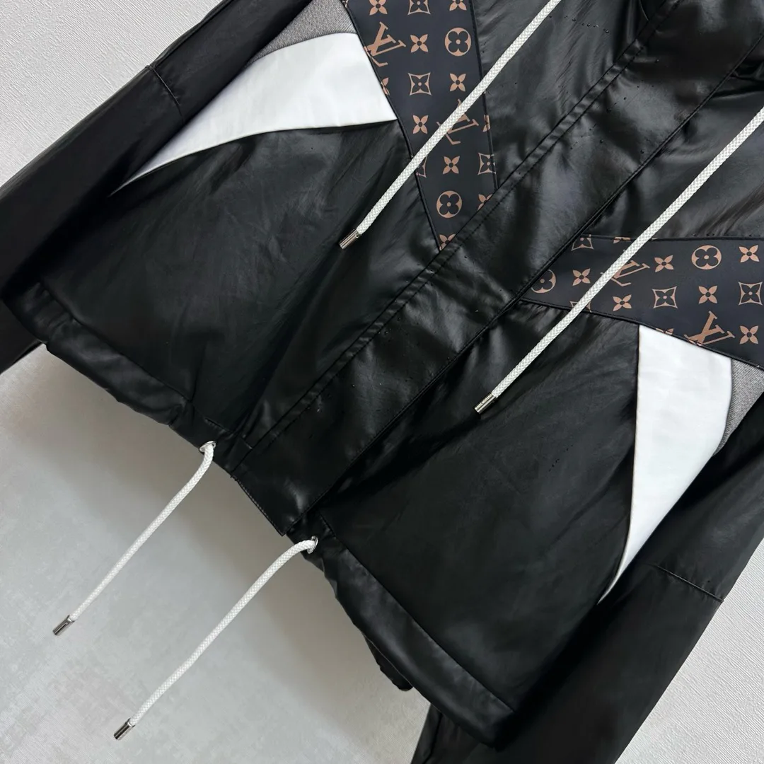 Куртки И Пуховики Женские Louis Vuitton 1267676