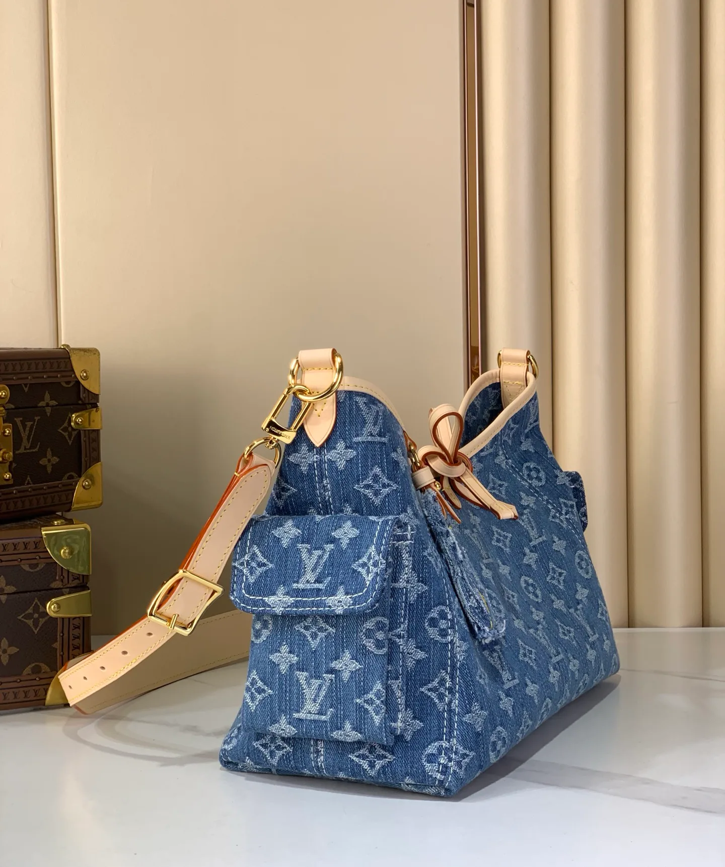 Сумки На Ремне Женские Louis Vuitton 11727936