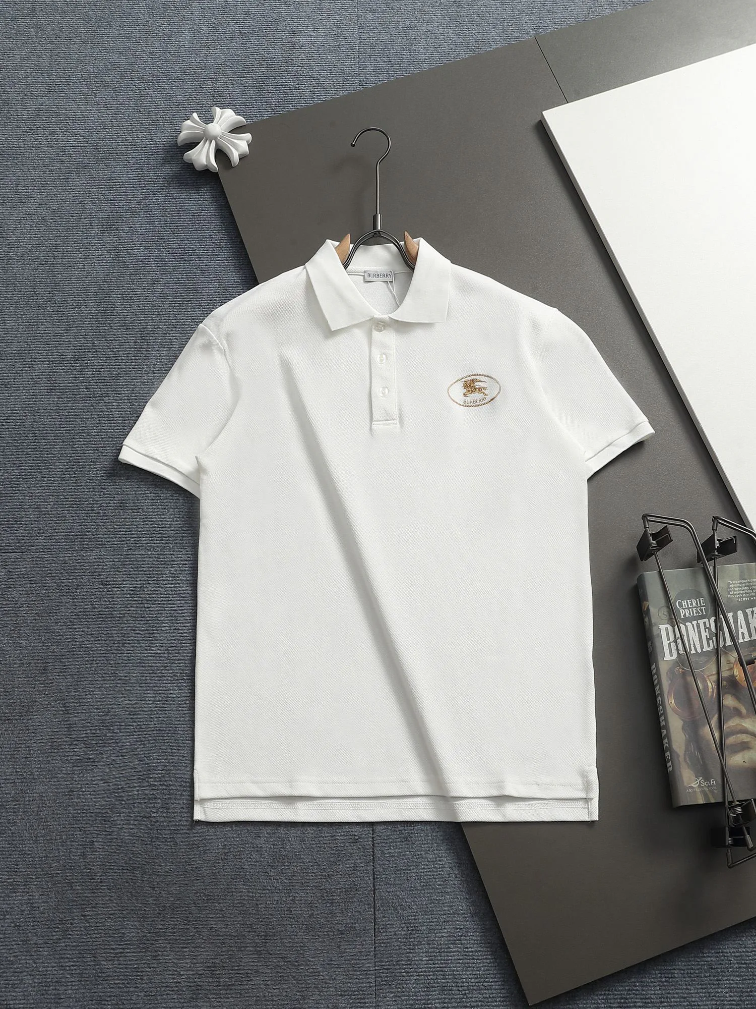 Футболки Мужские Burberry 4991708