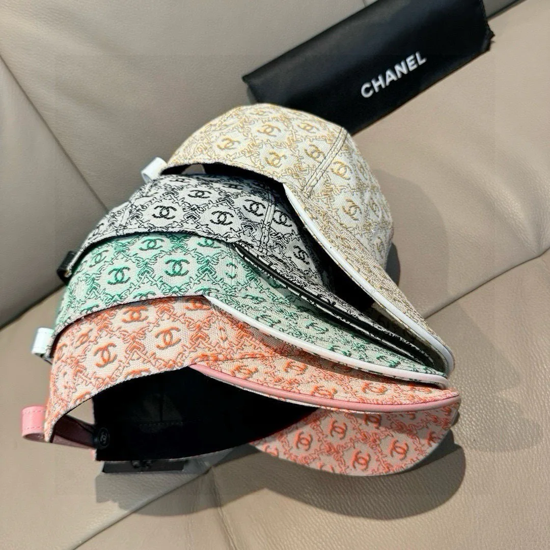 Головные Уборы Chanel 4550003