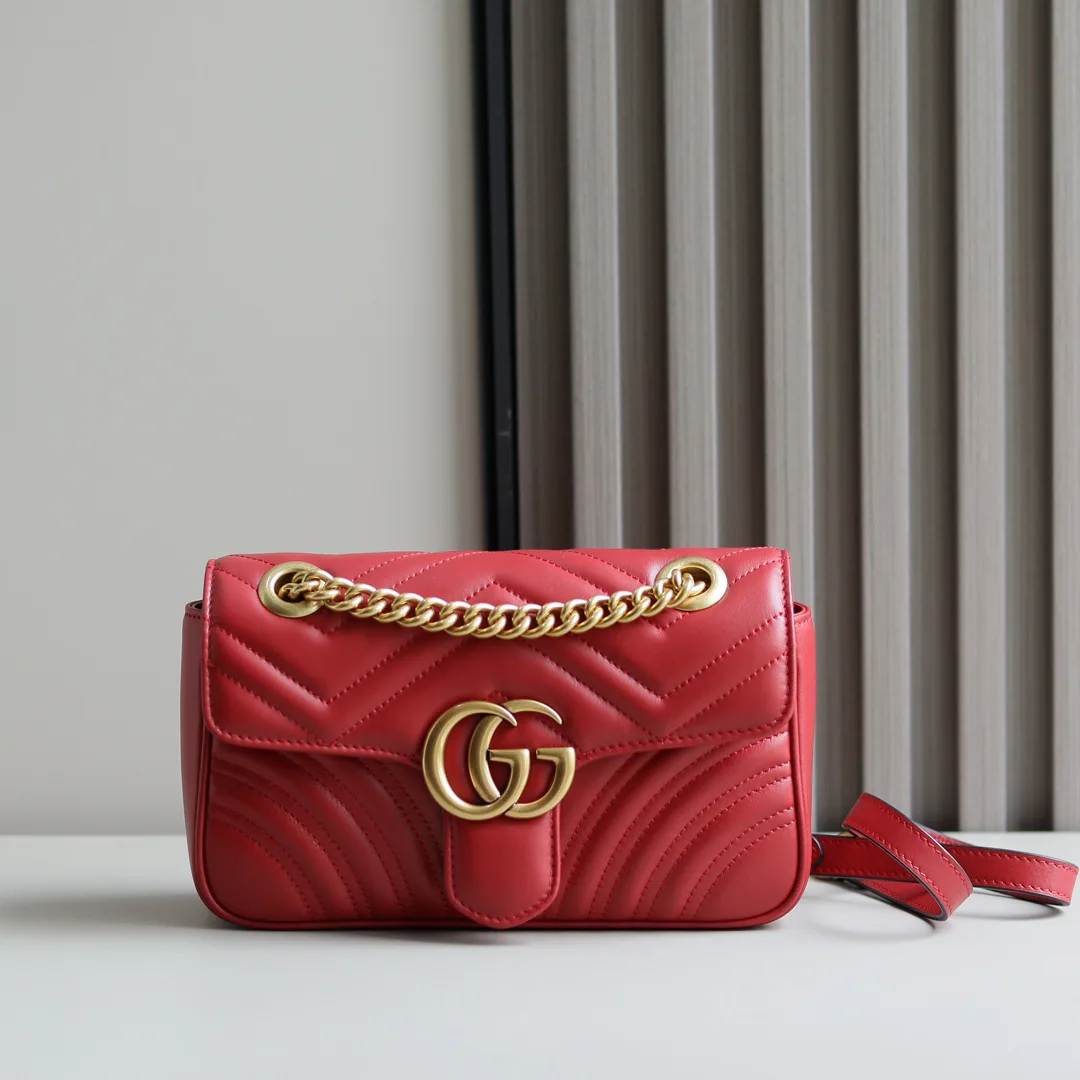 Классические Сумки Женские Gucci 11488346