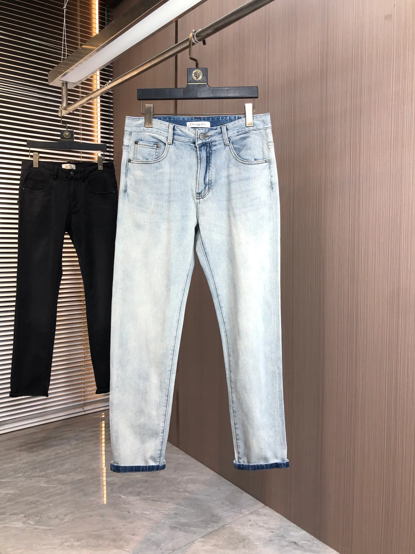Джинсы Мужские Christian Dior 11514712