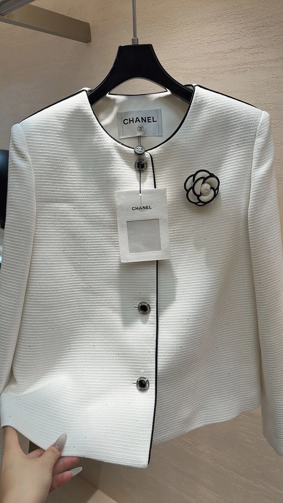 Жакеты Женские Chanel 5051352