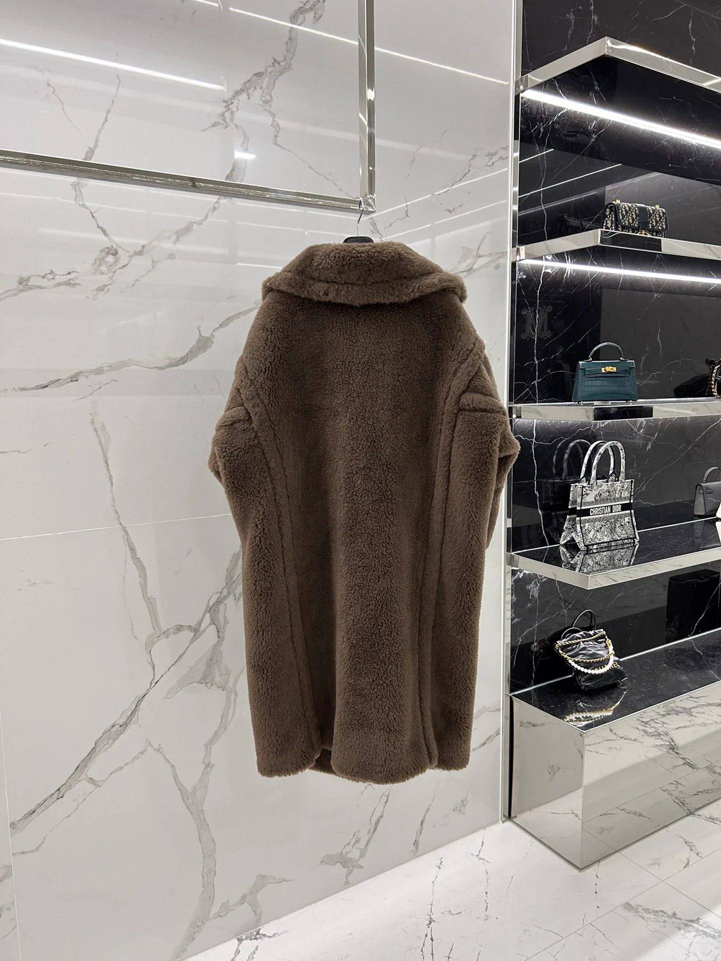 Пальто Женские Max Mara 1273017