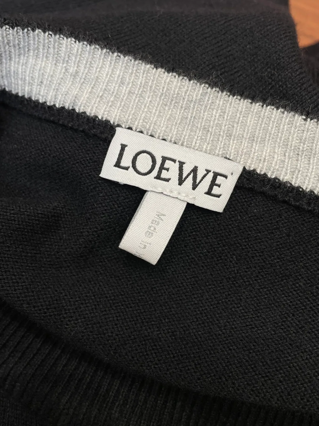 Джемперы И Свитеры Мужские Loewe 10268205