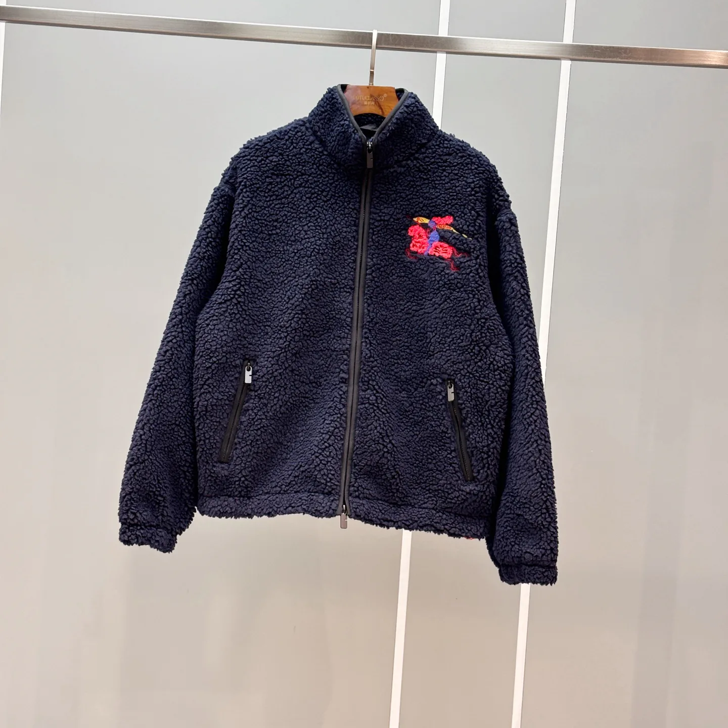 Куртки И Пуховики Женские Burberry 3331808