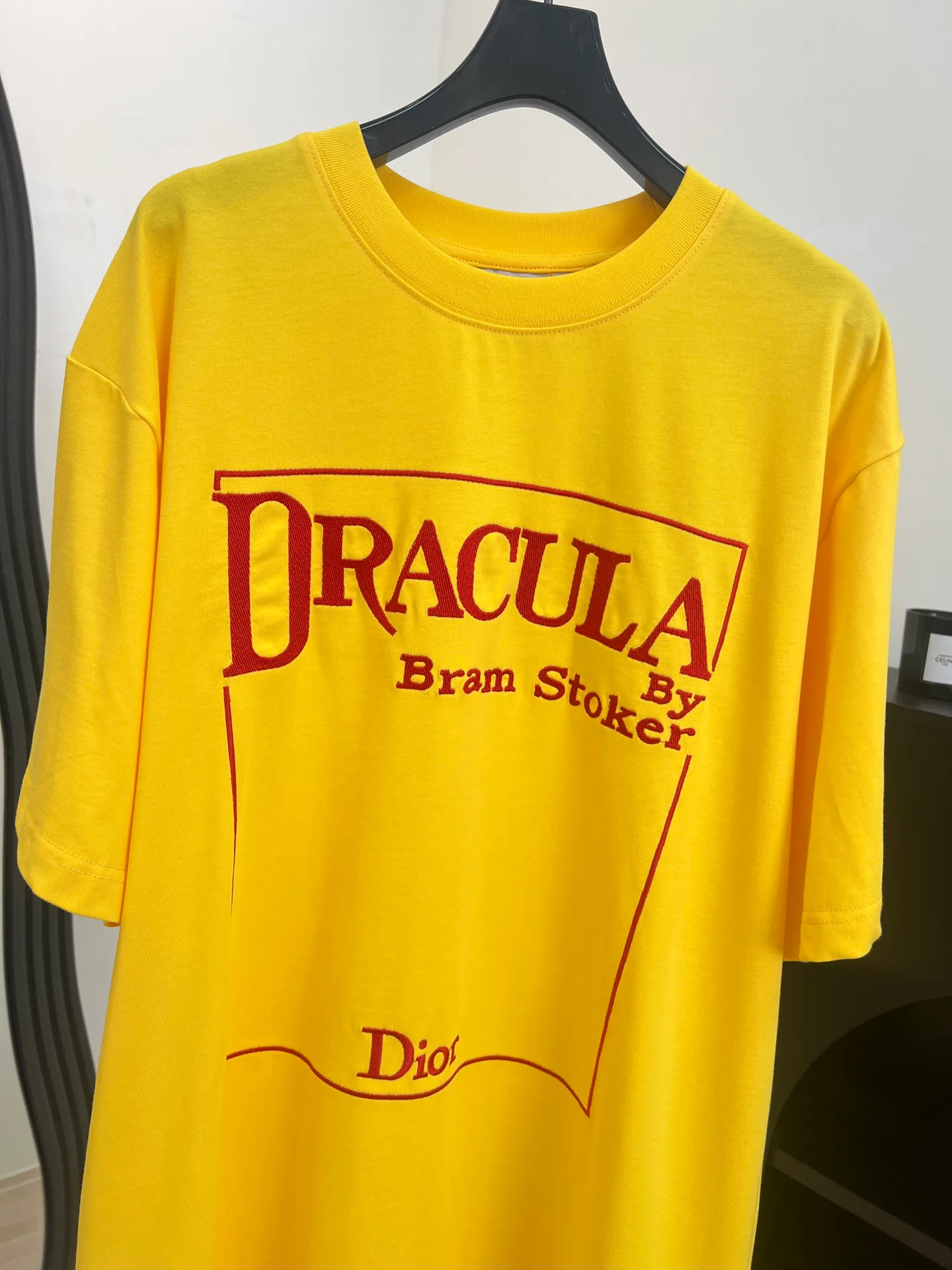 Футболки Женские Christian Dior 1270901