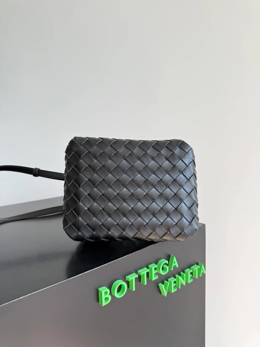 Сумки На Ремне Женские Bottega Veneta 545913