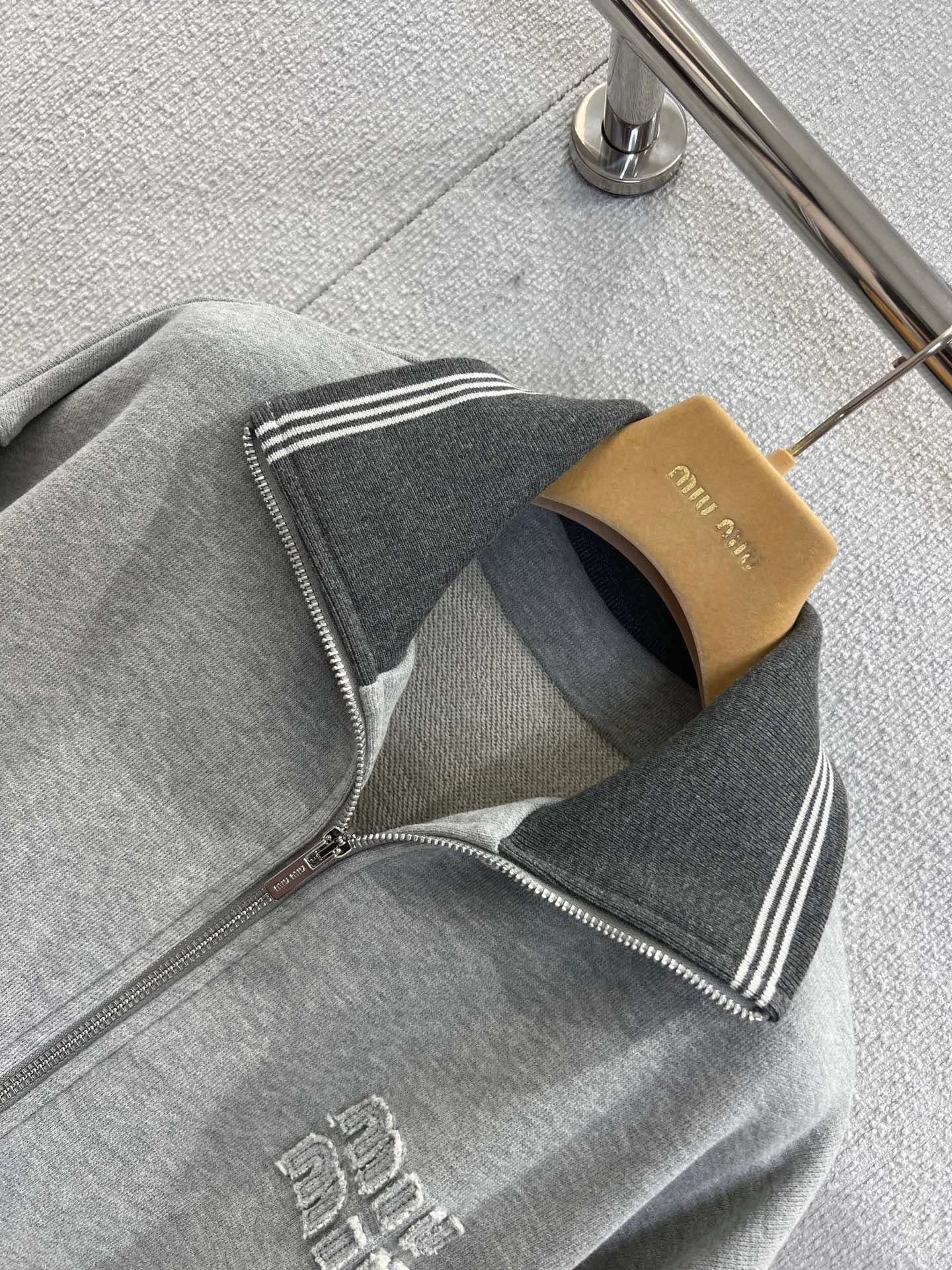 Куртки Женские Miu Miu 371856