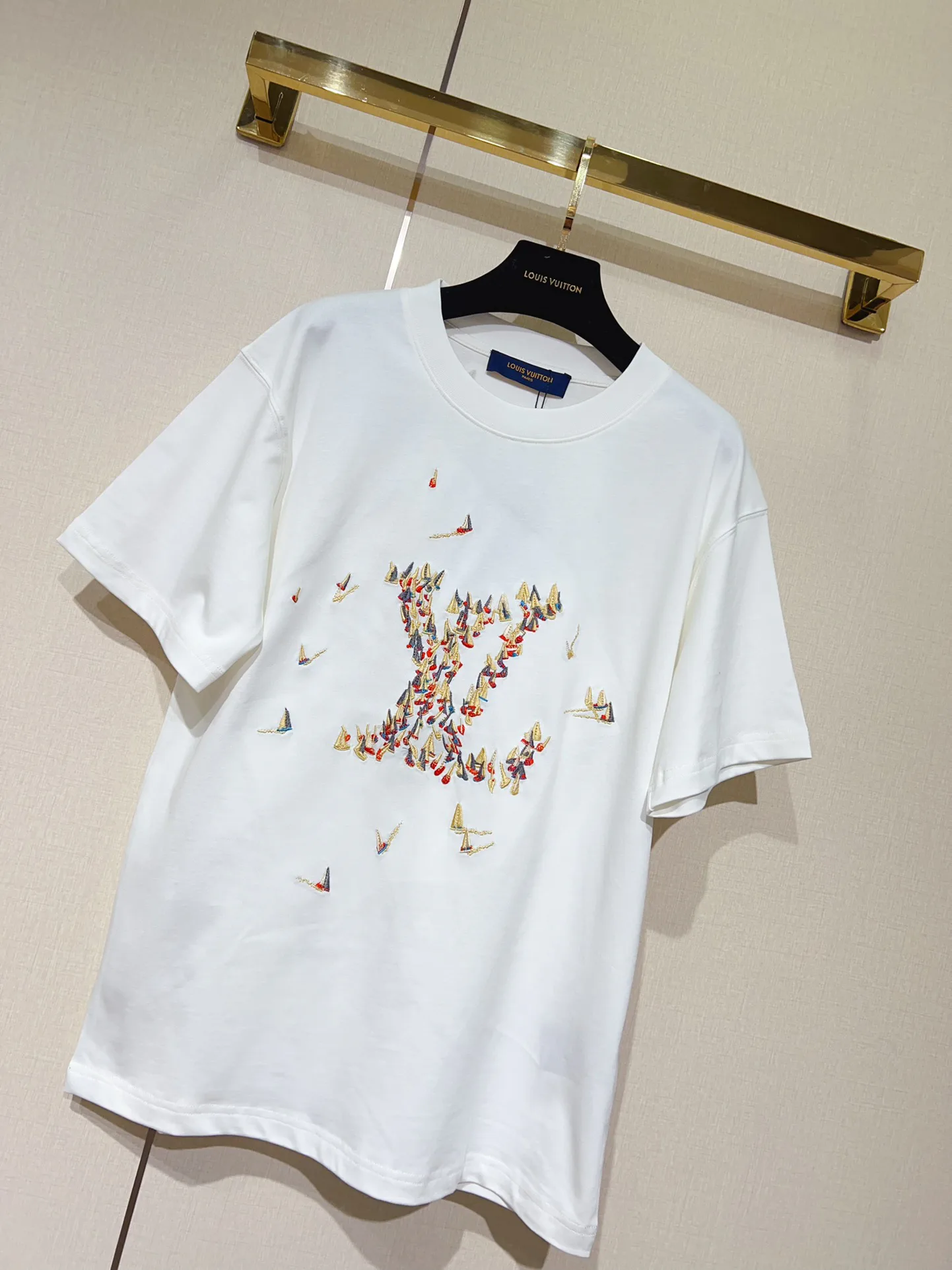 Футболки Женские Louis Vuitton 11544713