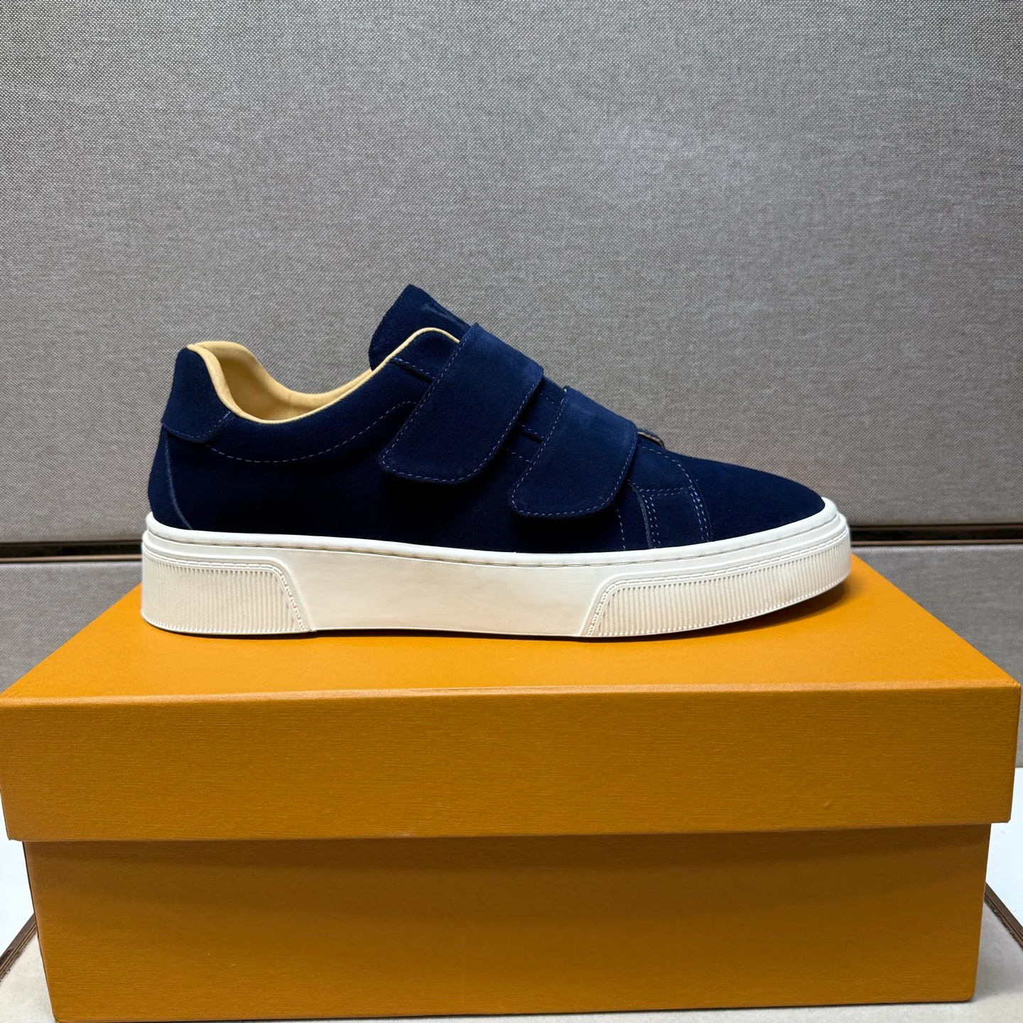 Кеды Мужские Louis Vuitton 122802