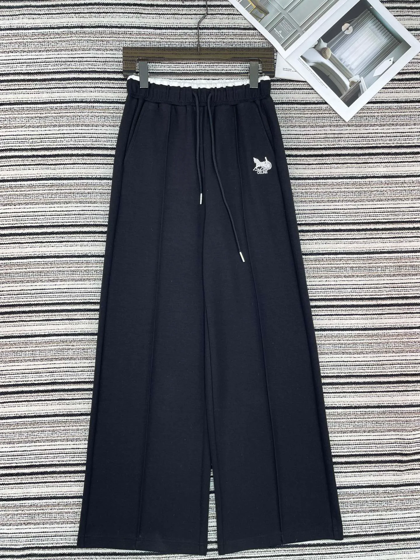 Брюки Женские Celine 11181559