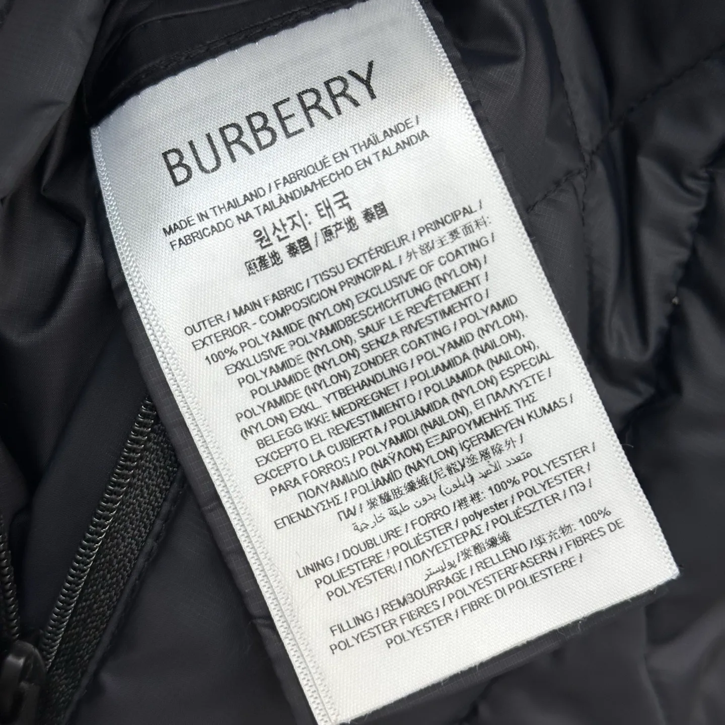 Жилеты Женские Burberry 18529712