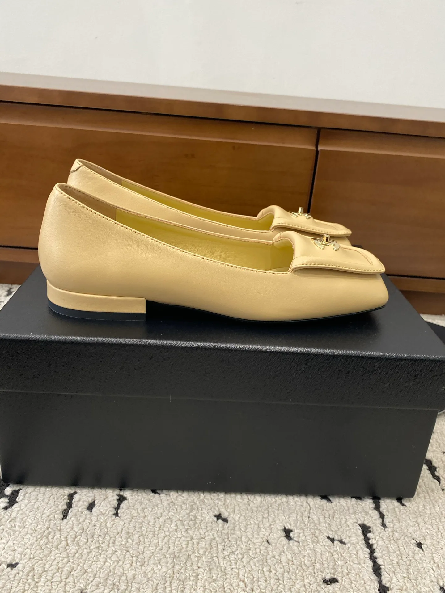 Туфли Женские Chanel 13382332